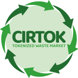 Tokenized Waste Market